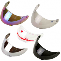 Helmet Accessories