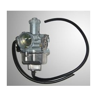 Carburetor & Airfilter