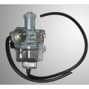 Carburetor & Airfilter
