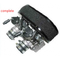 carburetor parts for the biland sa250 beneduracing.shop