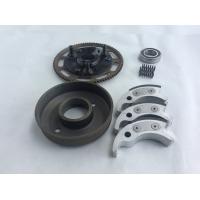 Clutch Biland SA250