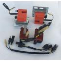 Ignition & Battery Biland SA250