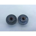 Sprocket & Chain Biland SA250
