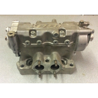 Cylinder Head Used