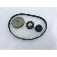 Timingbelt & Parts Used