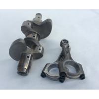 Connecting Rod & Crankschaft Used