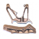 Engine Holder Used