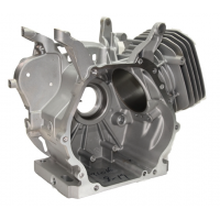 Crankcase Honda