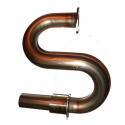 Exhaust Manifold - Honda Tuning