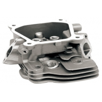 Cilinderkop & Kleppen - Honda Tuning