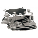 Cylinderhead & Valves - Honda Tuning