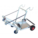 Kart Trolley Electric