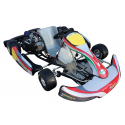 Junior Karts (10-16 year)