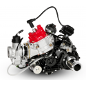 DD2 parts Rotax Max