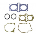 Seals honda