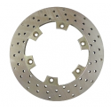 Brake disc & Support