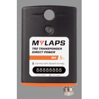 MyLaps Speedhive