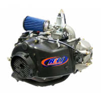 RK1 Engines