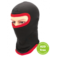 Balaclava Speed