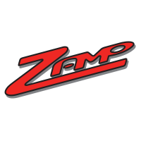 Zamp Racing Helm