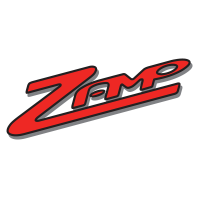 Zamp Racing Helmet