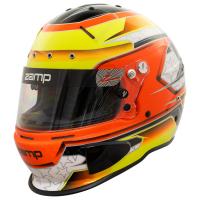 Zamp Kart Helmets