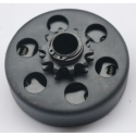 Imitation Clutch