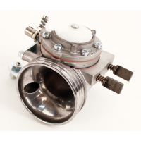 Carburetor & airfilter Iame X30