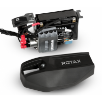 Elektronik Rotax max