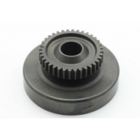 Clutch / Cover / Switch DD2 - Rotax Max