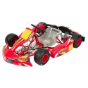 Puffo Kart (3-6 Year)