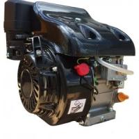  Parolin Rocky Motor-Onderdelen (Loncin GX160)