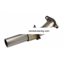 Exhaust Pipe GX Tuning