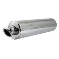 Exhaust Muffler GX Tuning