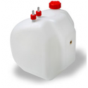 Gasoline Tanks & Parts