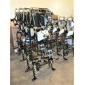 Rolling chassis & Frame