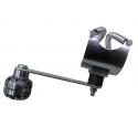 Exhaust & mounting