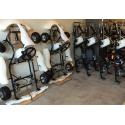 Rolling Chassis & Tube