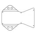 Groundplate & Parts