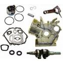 Parts Imitation Honda
