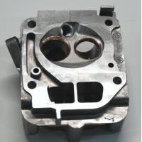 Cylinderhead & Parts B&S World Formula