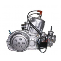 TM K9 Parts