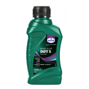 brake fluid