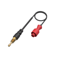 Alfano temperature sensors