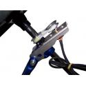 Steering angle sensors
