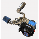 Motor Tillotson T4