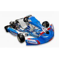 Tillotson T4 Karts Complete