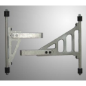 Radiator Fixation