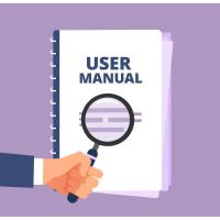 Books and Manuals