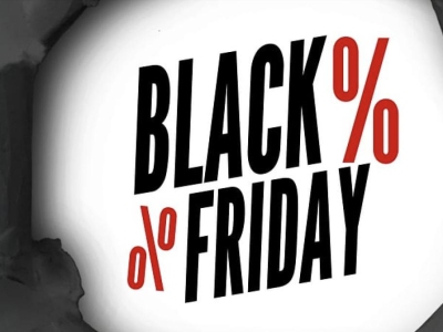 BlackFriday Deal @ Beneduracing